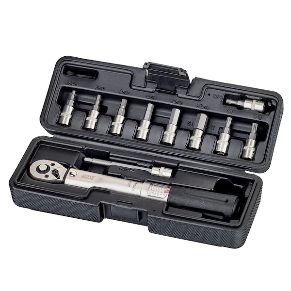 2-24 Nm Torque Wrench