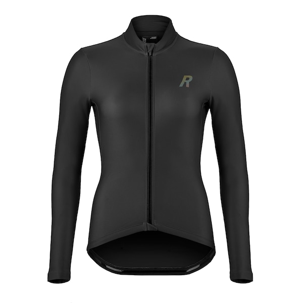 PERFORMANCE Thermo Jersey II W Women’s Long-Sleeved Cycling Jersey
