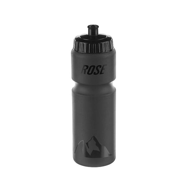 Road & Mountain Drinking Bottle Softtouch 750 ml