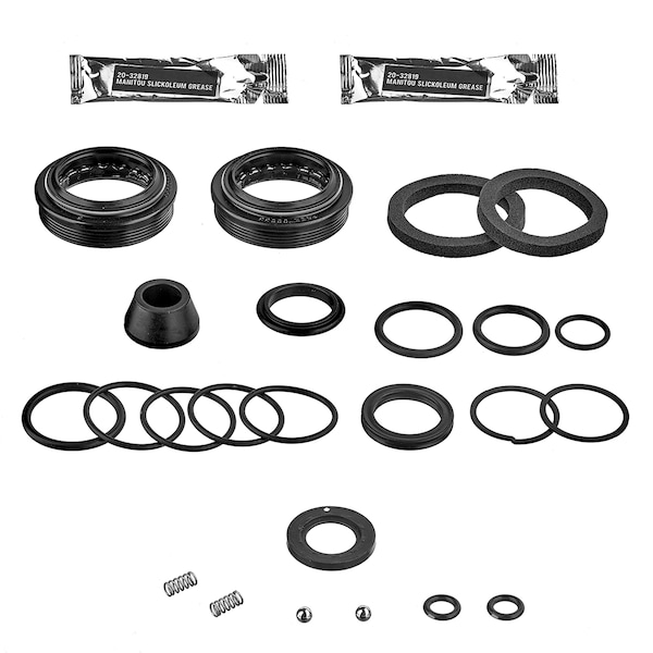 Service Kit 30 mm for R7 Pro